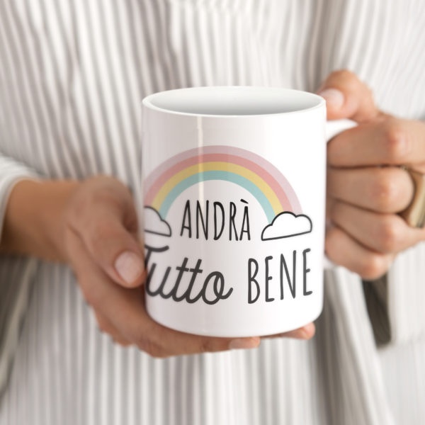 Tazza Personalizata