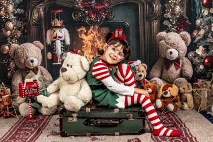 Stampe fotografiche mini sessioni Natale